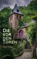 eBook: Die vor den Toren