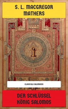 ebook: Der Schlüssel König Salomos