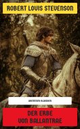 eBook: Der Erbe von Ballantrae
