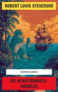 ebook: Die Schiffswrack-Händler