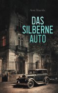 eBook: Das silberne Auto