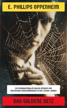 ebook: Das goldene Netz