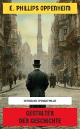 ebook: Gestalter der Geschichte
