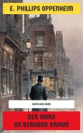 eBook: Der Mord an Bernard Brown