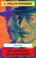 eBook: Das Doppelleben des Alfred Burton