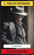 ebook: Der Meisterspion