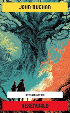 ebook: Hexenwald