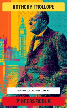 ebook: Phineas Redux