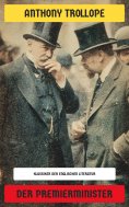 ebook: Der Premierminister