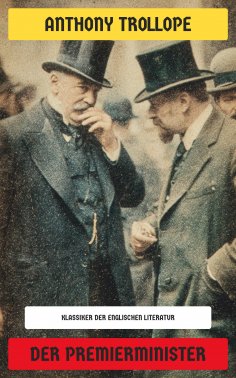 ebook: Der Premierminister