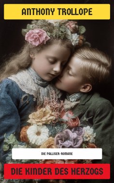 eBook: Die Kinder des Herzogs
