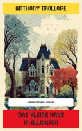 eBook: Das kleine Haus in Allington