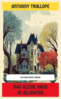 eBook: Das kleine Haus in Allington