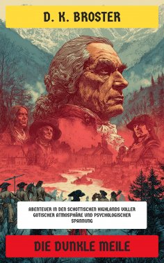 eBook: Die dunkle Meile