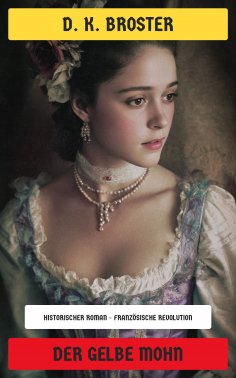 ebook: Der gelbe Mohn