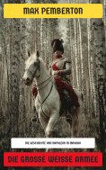 eBook: Die große weiße Armee
