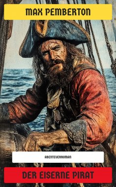 eBook: Der eiserne Pirat