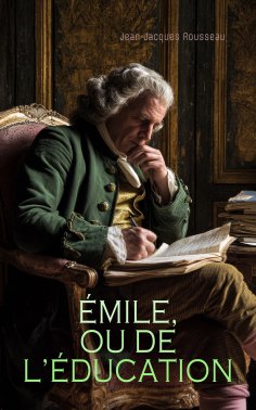 ebook: Émile, ou De l'éducation