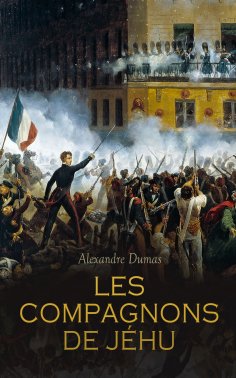 eBook: Les Compagnons de Jéhu