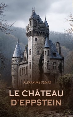 eBook: Le Château d'Eppstein