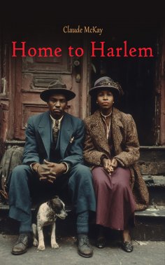 eBook: Home to Harlem