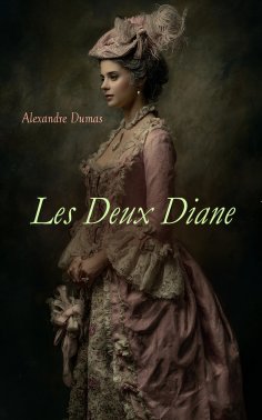 ebook: Les Deux Diane