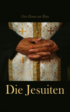 eBook: Die Jesuiten