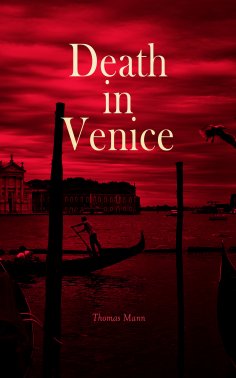ebook: Death in Venice