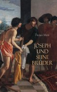 ebook: Joseph und seine Brüder