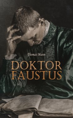 ebook: Doktor Faustus