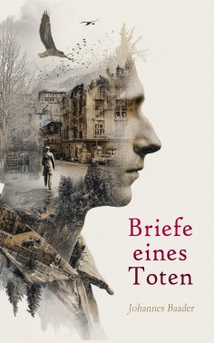 eBook: Briefe eines Toten