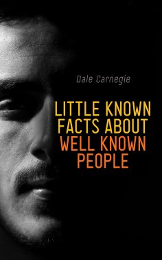 eBook: Little Known Facts About Well Known People