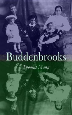 ebook: Buddenbrooks