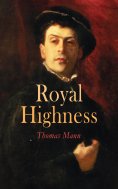 ebook: Royal Highness