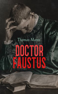 ebook: Doctor Faustus