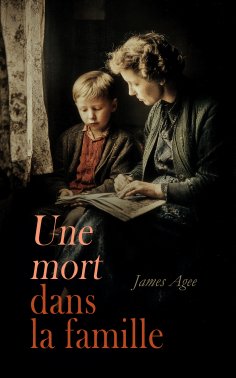 eBook: Une mort dans la famille