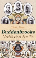 ebook: Buddenbrooks