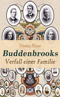 ebook: Buddenbrooks