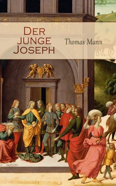 ebook: Der junge Joseph