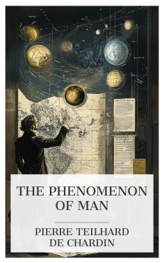 ebook: The Phenomenon of Man