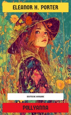 eBook: Pollyanna