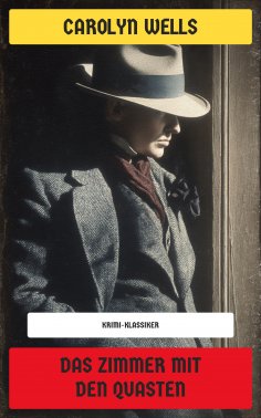 ebook: Das Zimmer mit den Quasten