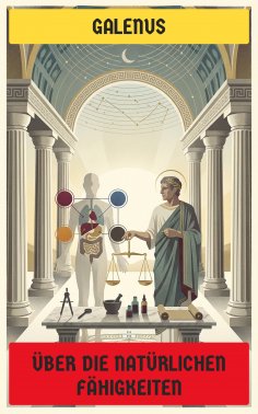 ebook: Über die natürlichen Fähigkeiten