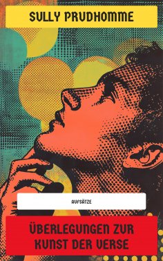 ebook: Überlegungen zur Kunst der Verse