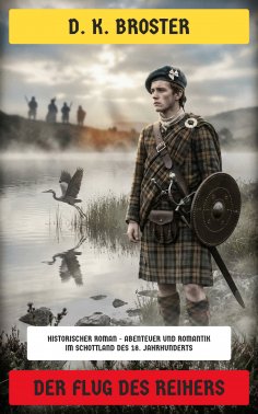 eBook: Der Flug des Reihers