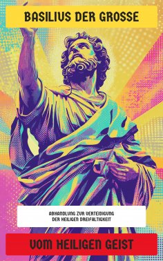 ebook: Vom Heiligen Geist