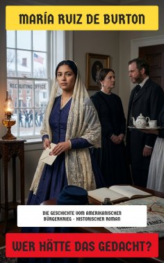 eBook: Wer hätte das gedacht?