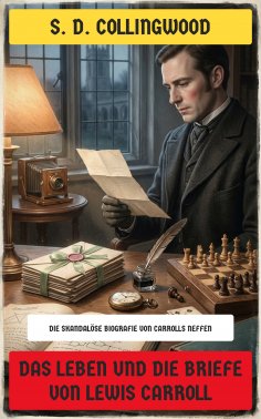 ebook: Das Leben und die Briefe von Lewis Carroll