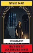 ebook: Der Mann mit der eisernen Maske