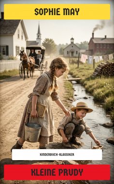 eBook: Kleine Prudy